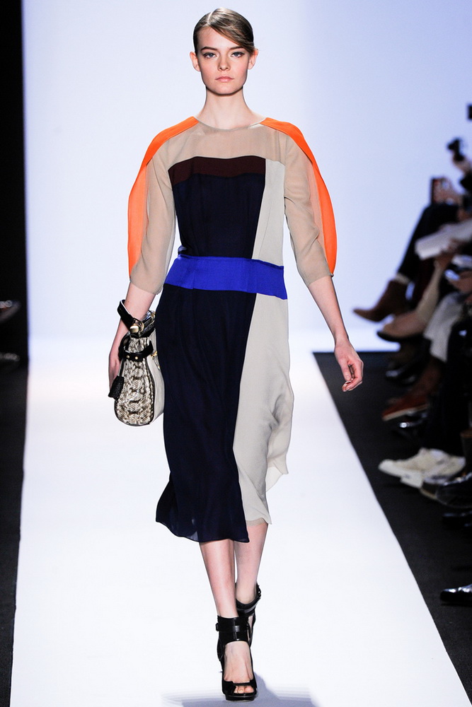 BCBG Max Azria 2012ﶬ¸ͼƬ