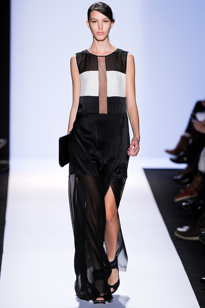 BCBG Max Azria 2012ﶬ¸ͼƬ