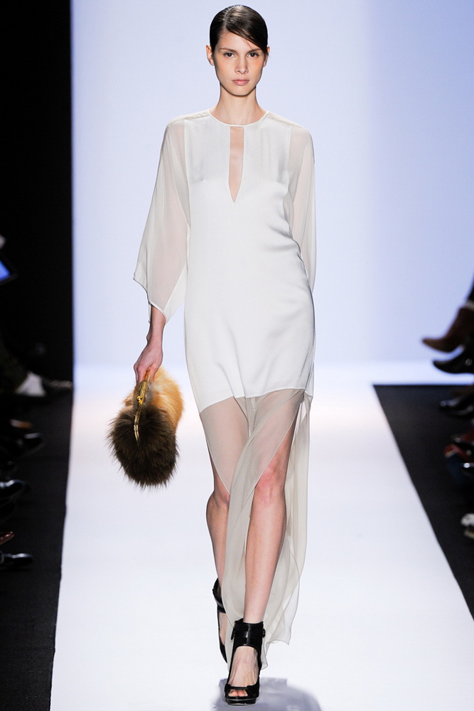 BCBG Max Azria 2012ﶬ¸ͼƬ