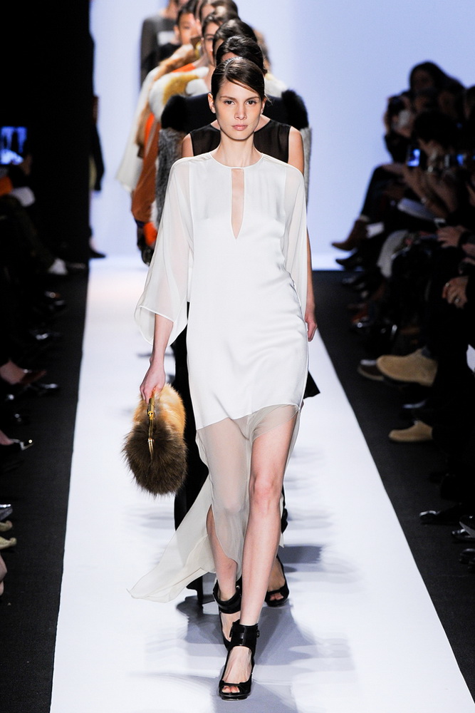 BCBG Max Azria 2012ﶬ¸ͼƬ