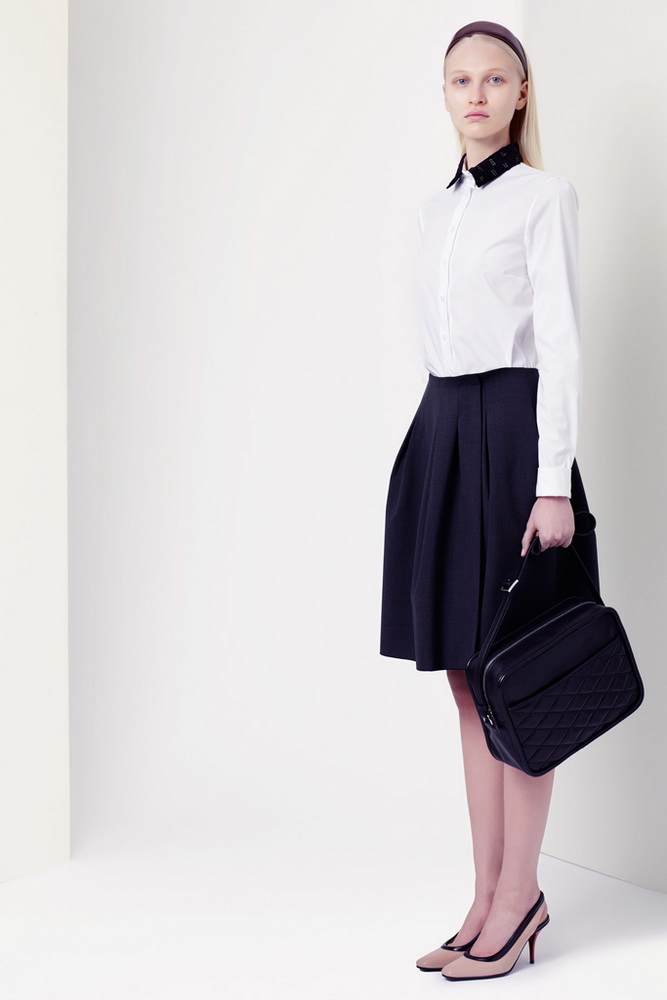 Jil Sander Navy 2012ﶬ¸ͼƬ