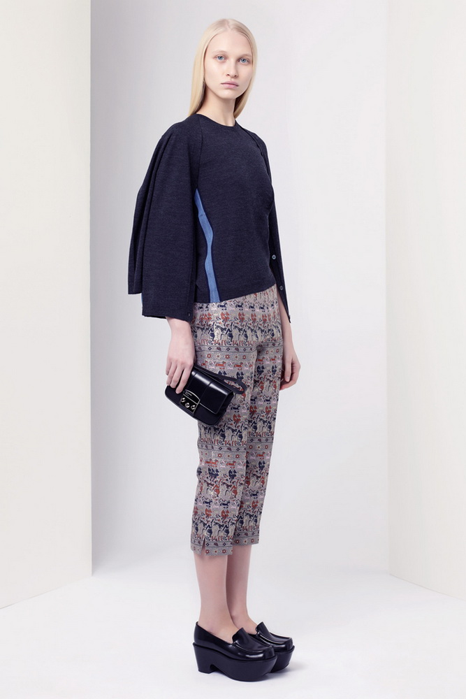 Jil Sander Navy 2012ﶬ¸ͼƬ