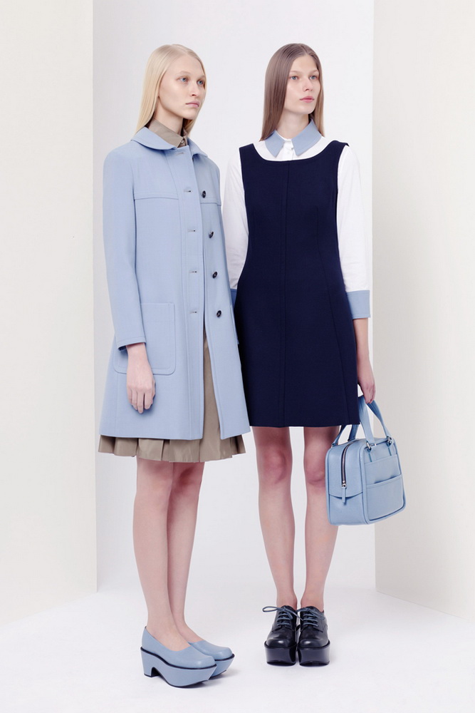 Jil Sander Navy 2012ﶬ¸ͼƬ