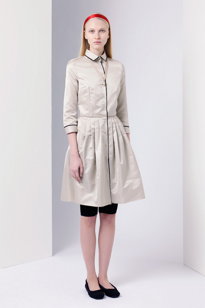 Jil Sander Navy 2012ﶬ¸ͼƬ