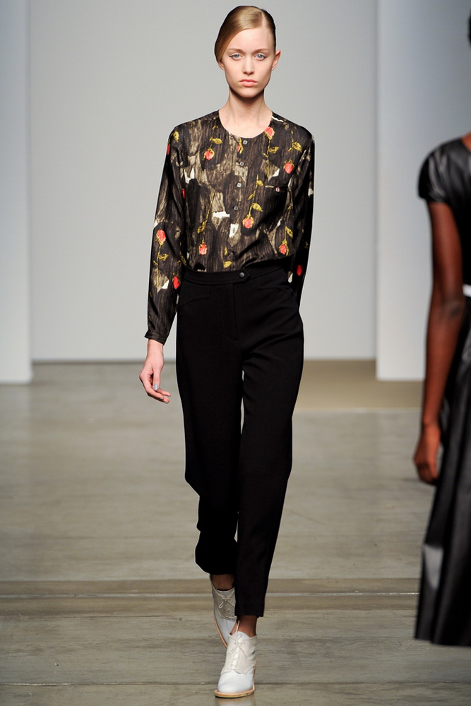 Rachel Comey 2012ﶬ¸ͼƬ