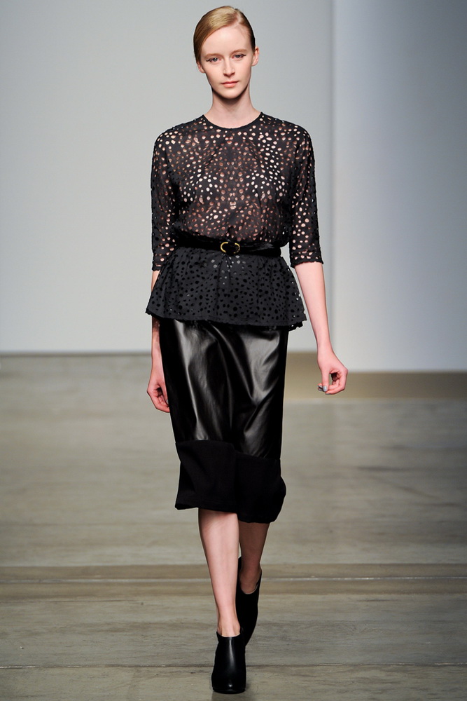 Rachel Comey 2012ﶬ¸ͼƬ