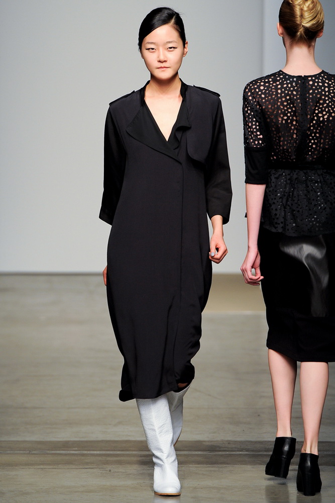 Rachel Comey 2012ﶬ¸ͼƬ