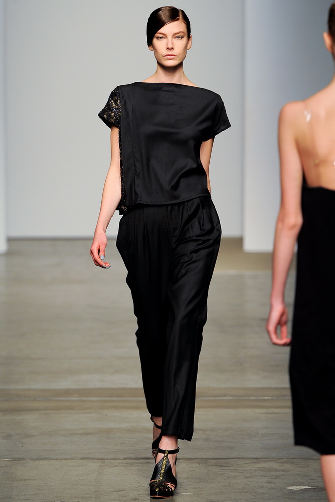 Rachel Comey 2012ﶬ¸ͼƬ