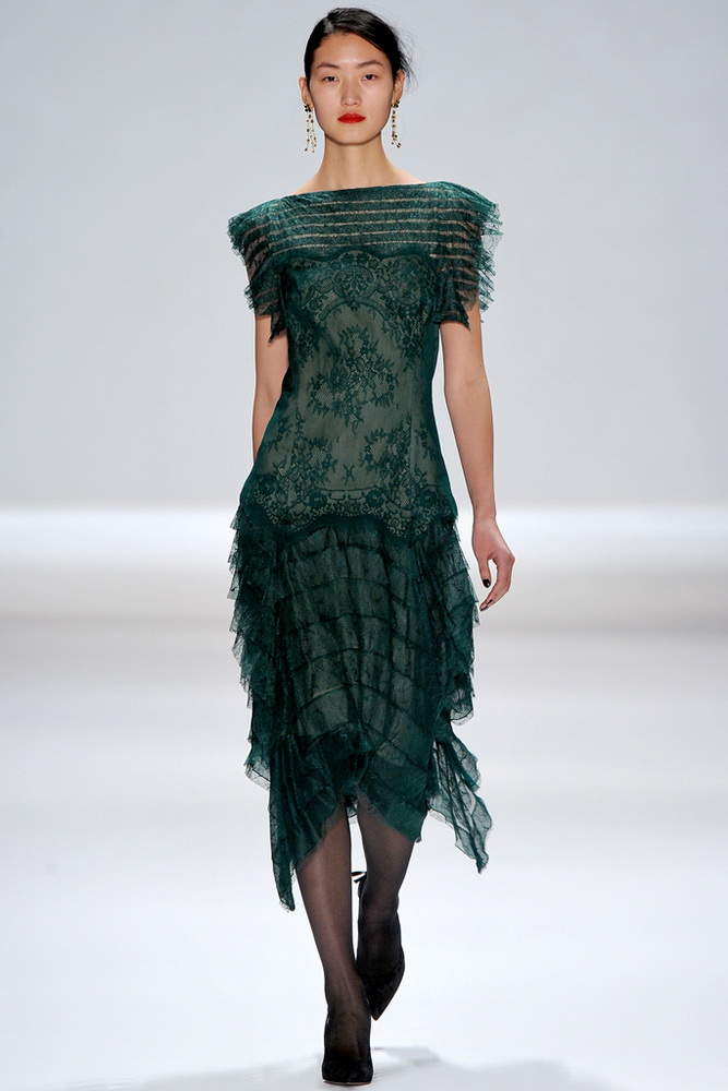 Tadashi Shoji 2012ﶬ¸ͼƬ