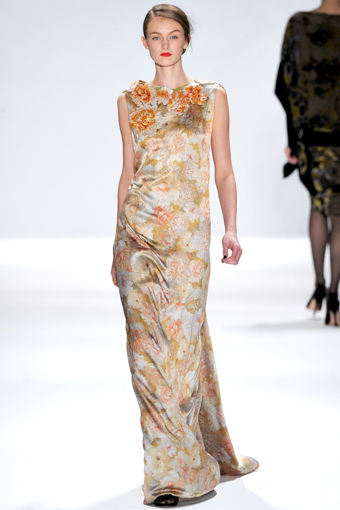 Tadashi Shoji 2012ﶬ¸ͼƬ