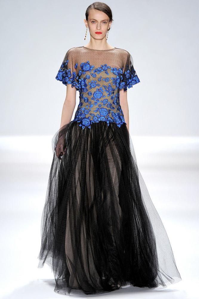 Tadashi Shoji 2012ﶬ¸ͼƬ