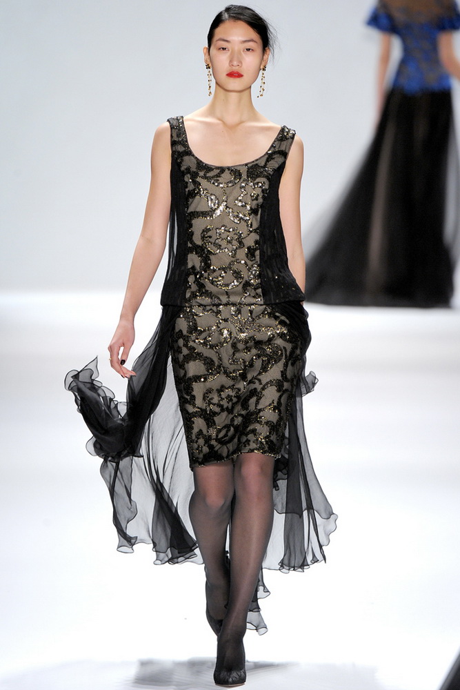 Tadashi Shoji 2012ﶬ¸ͼƬ