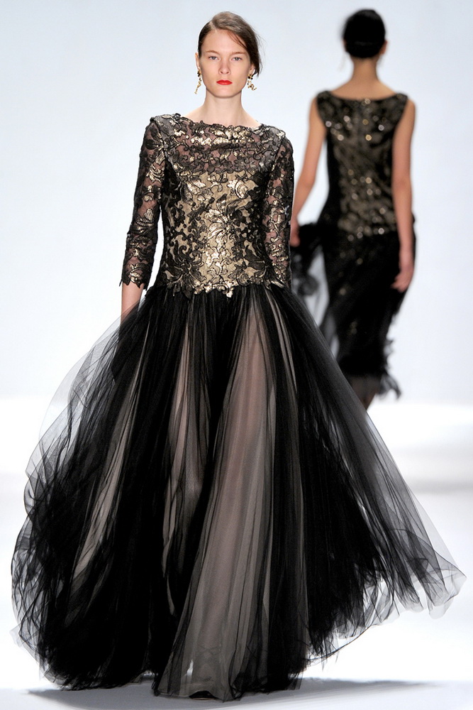 Tadashi Shoji 2012ﶬ¸ͼƬ