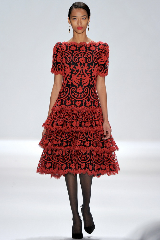 Tadashi Shoji 2012ﶬ¸ͼƬ