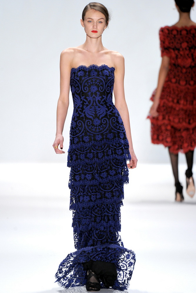 Tadashi Shoji 2012ﶬ¸ͼƬ