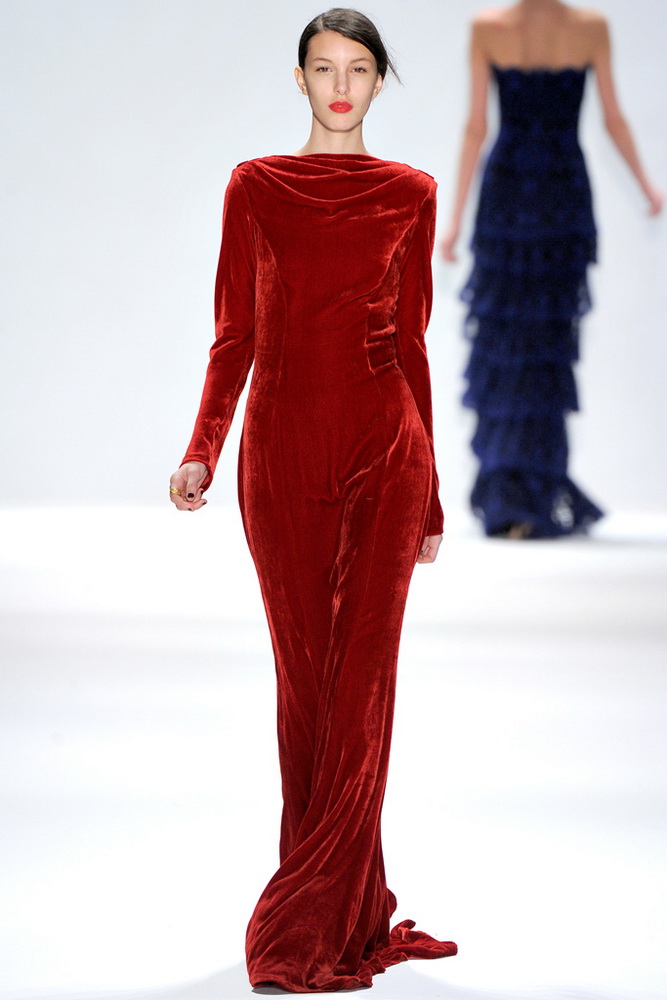 Tadashi Shoji 2012ﶬ¸ͼƬ