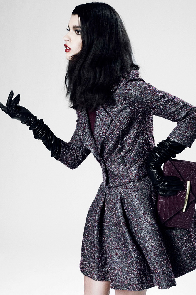 Z Spoke by Zac Posen 2012ﶬ¸ͼƬ