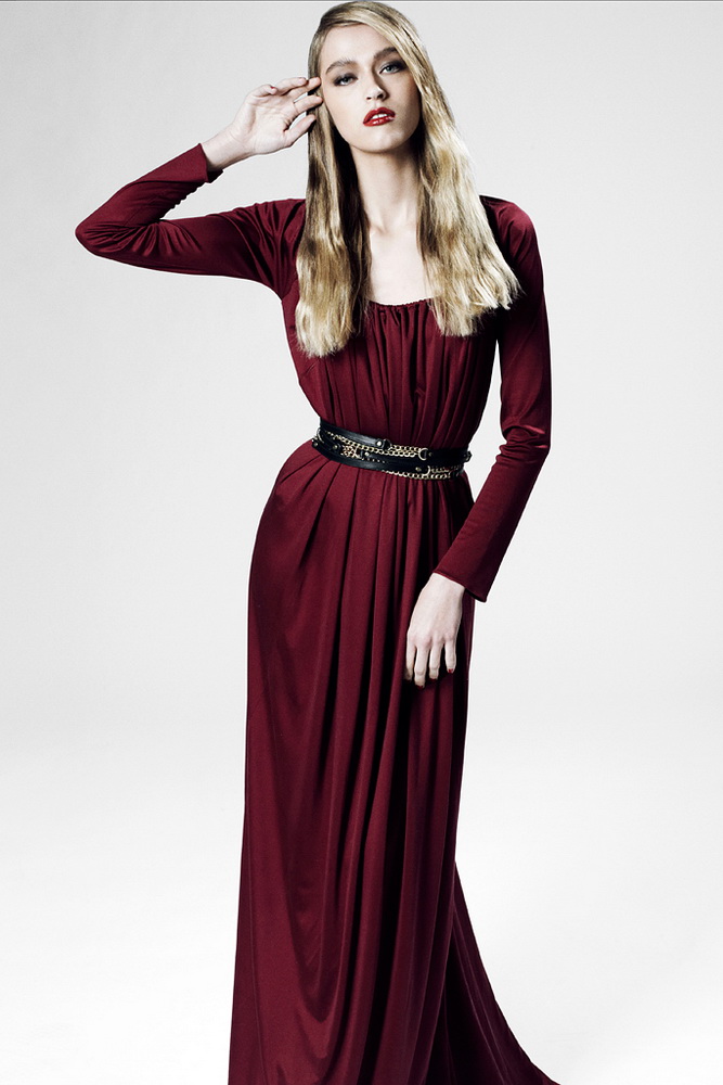 Z Spoke by Zac Posen 2012ﶬ¸ͼƬ