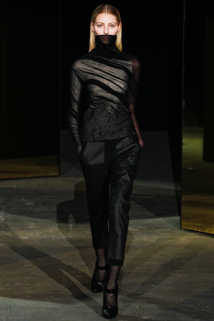 Alexander Wang 2012ﶬ¸ͼƬ