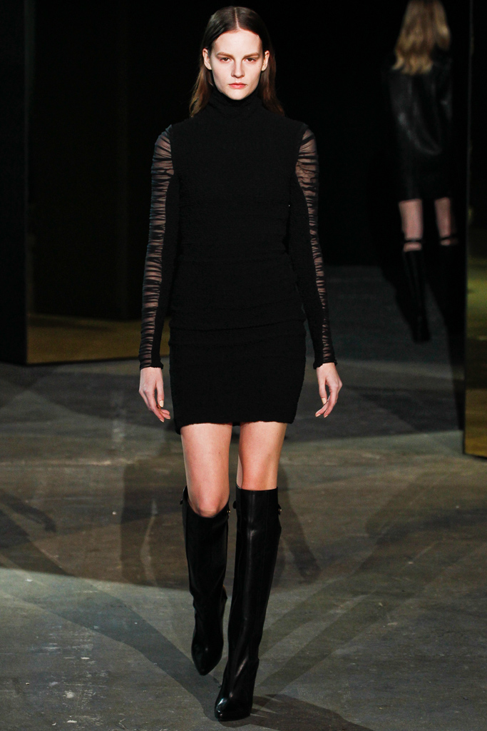 Alexander Wang 2012ﶬ¸ͼƬ