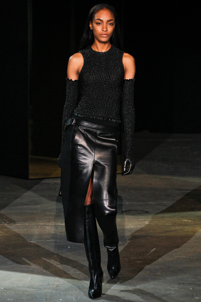 Alexander Wang 2012ﶬ¸ͼƬ