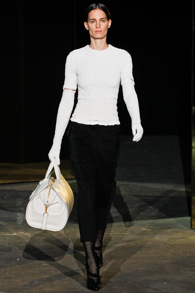 Alexander Wang 2012ﶬ¸ͼƬ