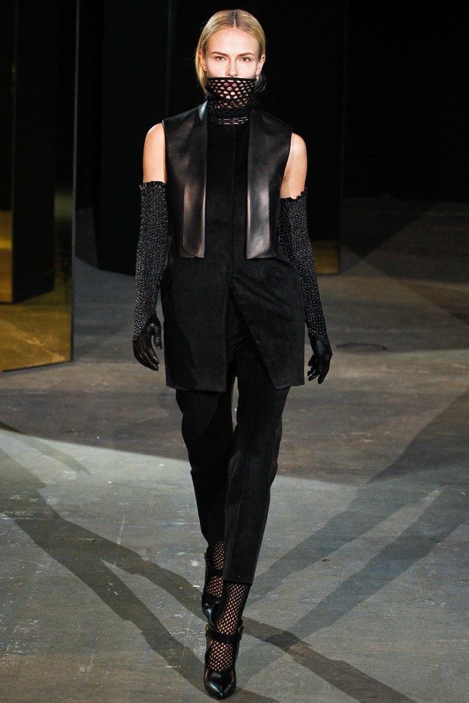 Alexander Wang 2012ﶬ¸ͼƬ