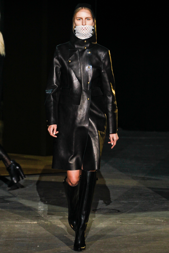 Alexander Wang 2012ﶬ¸ͼƬ