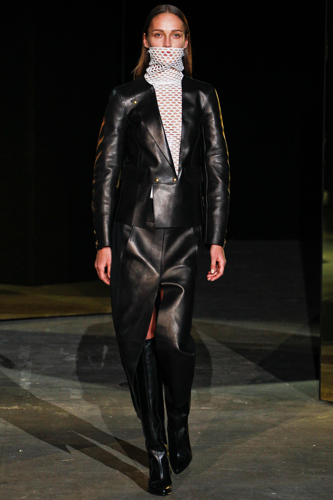 Alexander Wang 2012ﶬ¸ͼƬ