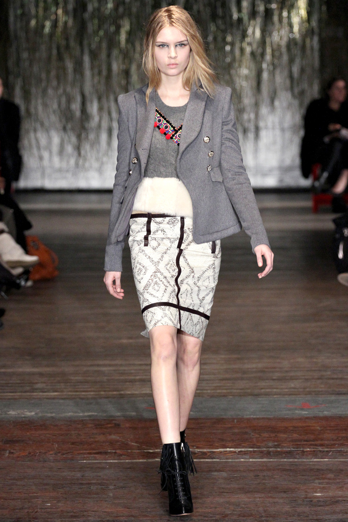 Altuzarra 2012ﶬ¸ͼƬ