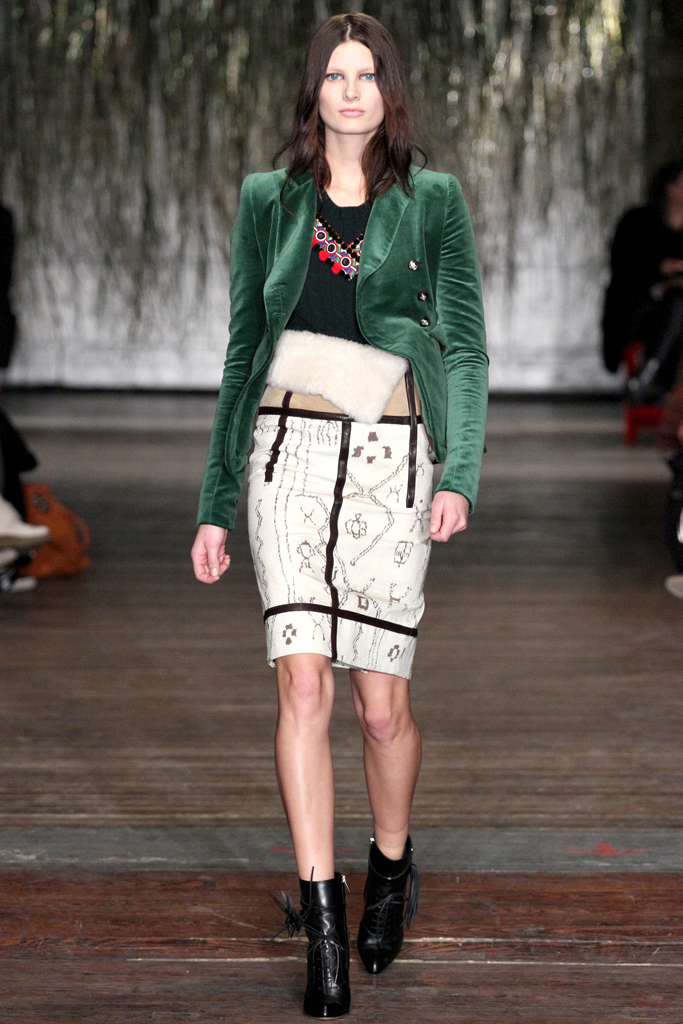 Altuzarra 2012ﶬ¸ͼƬ