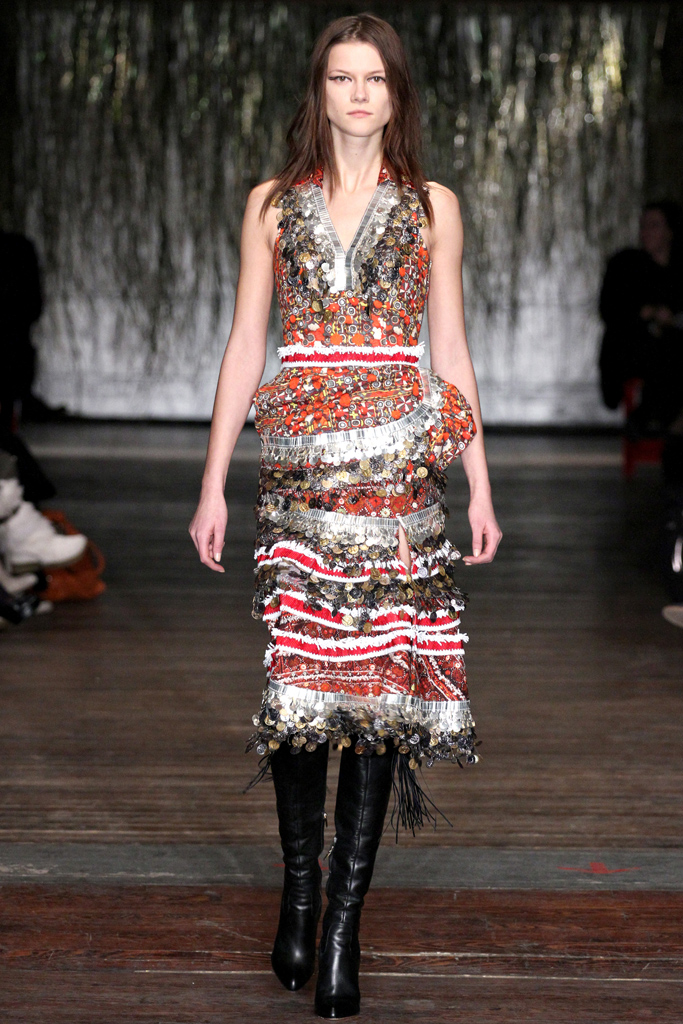 Altuzarra 2012ﶬ¸ͼƬ