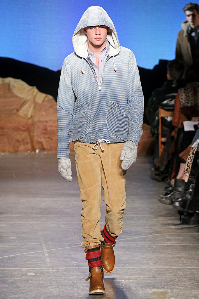 Band of Outsiders 2012ﶬ¸ͼƬ