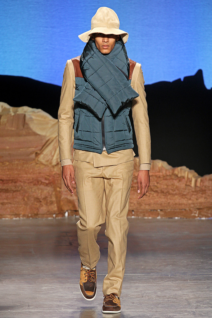 Band of Outsiders 2012ﶬ¸ͼƬ