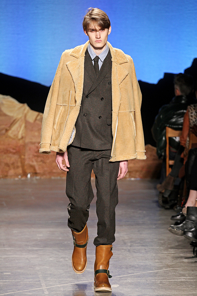 Band of Outsiders 2012ﶬ¸ͼƬ