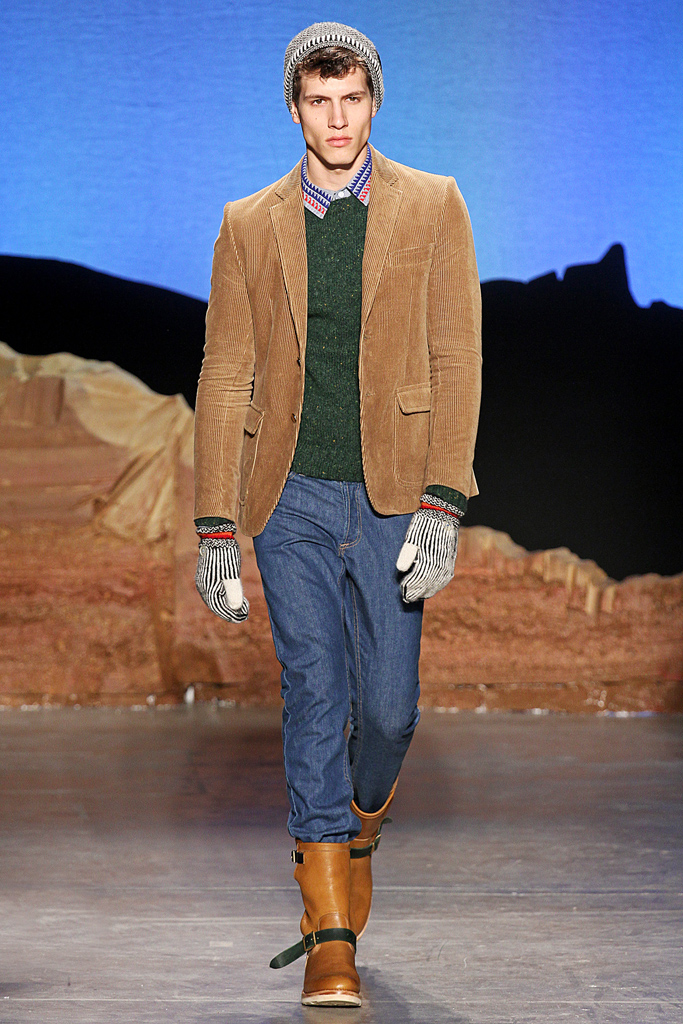 Band of Outsiders 2012ﶬ¸ͼƬ