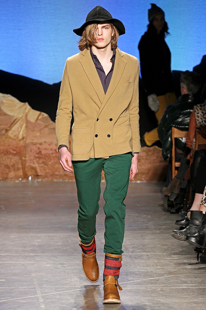 Band of Outsiders 2012ﶬ¸ͼƬ