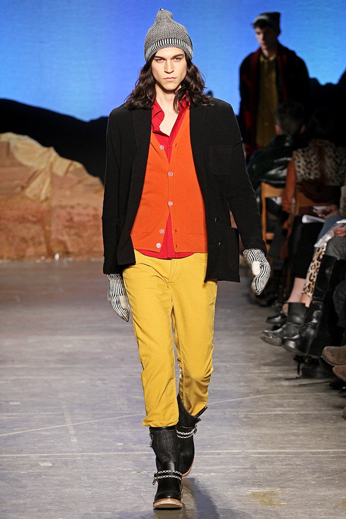 Band of Outsiders 2012ﶬ¸ͼƬ