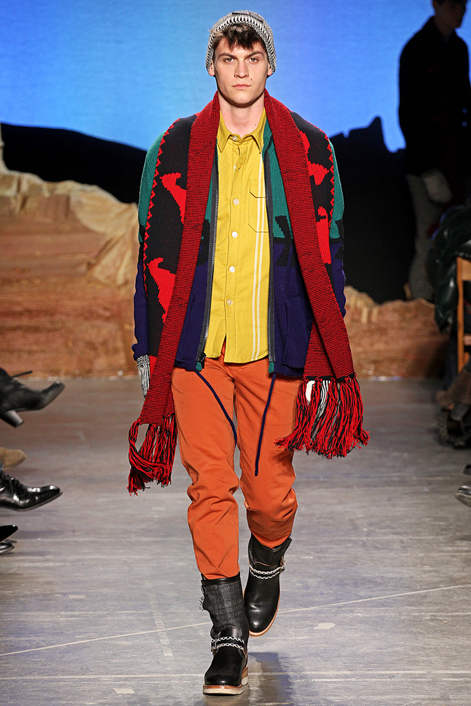 Band of Outsiders 2012ﶬ¸ͼƬ