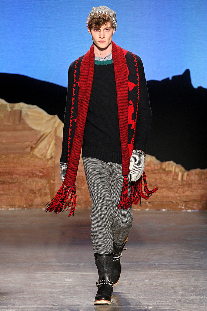 Band of Outsiders 2012ﶬ¸ͼƬ