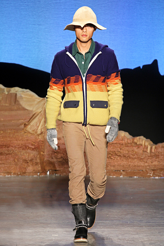 Band of Outsiders 2012ﶬ¸ͼƬ