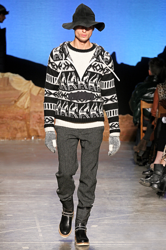 Band of Outsiders 2012ﶬ¸ͼƬ