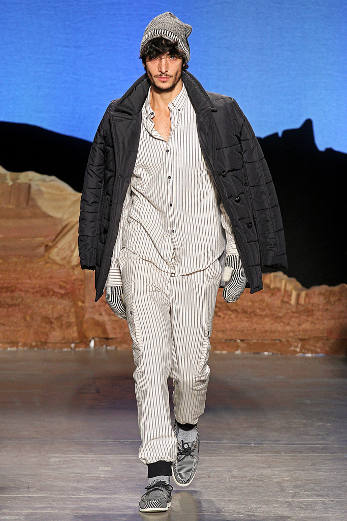 Band of Outsiders 2012ﶬ¸ͼƬ