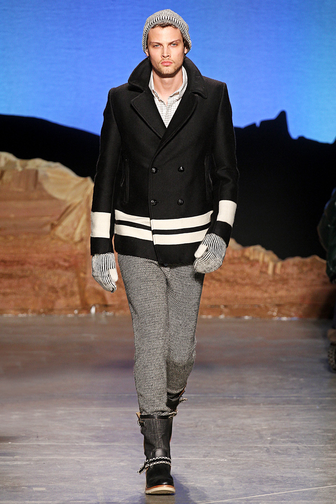 Band of Outsiders 2012ﶬ¸ͼƬ