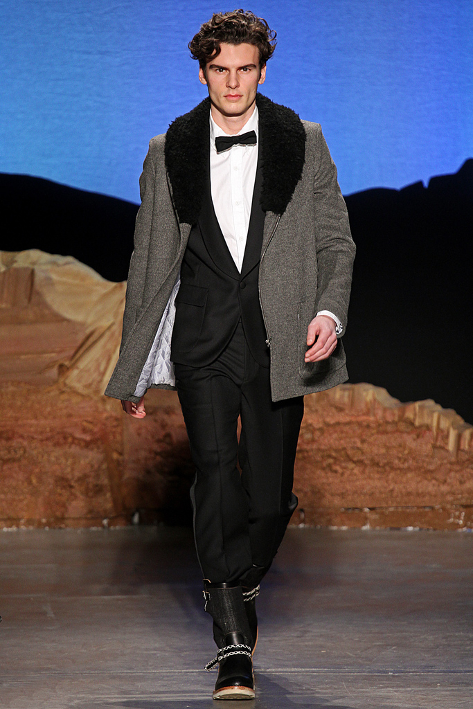 Band of Outsiders 2012ﶬ¸ͼƬ