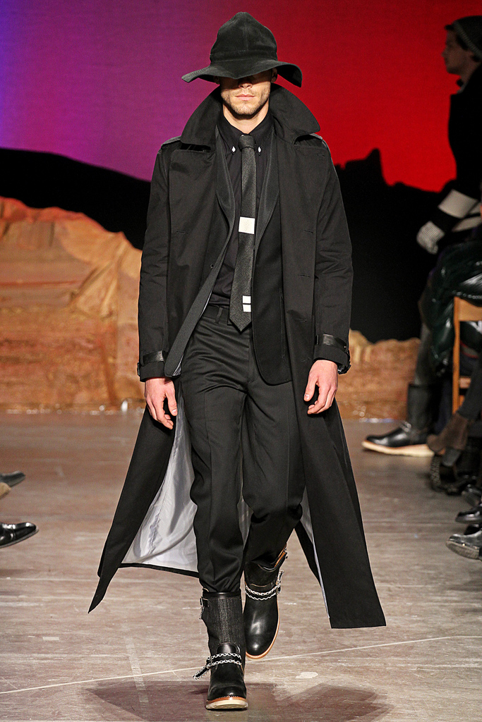 Band of Outsiders 2012ﶬ¸ͼƬ