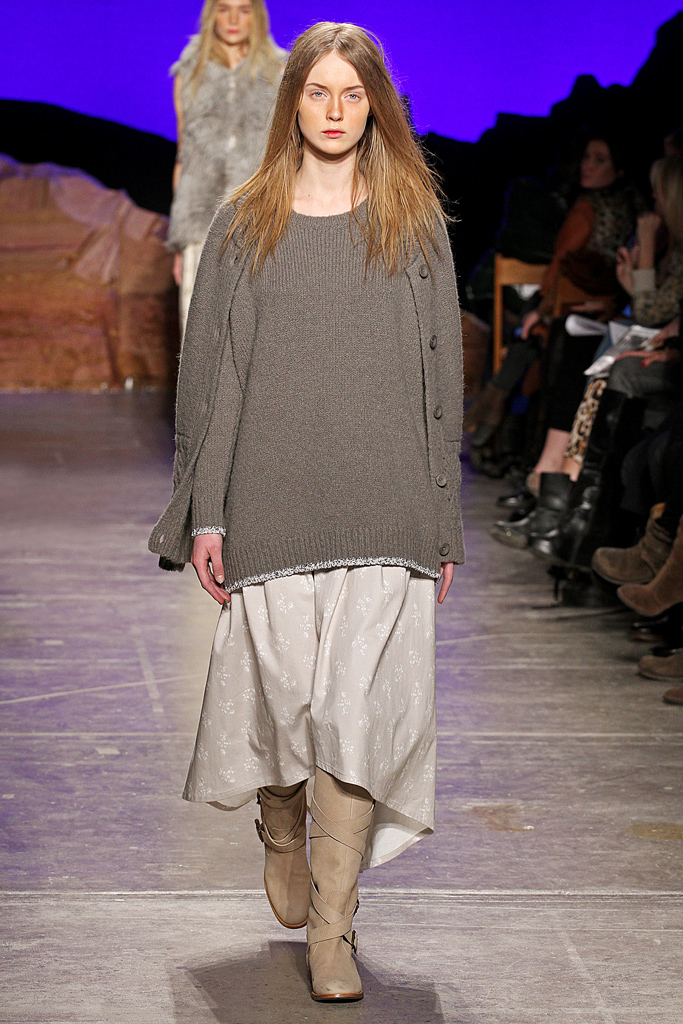 Band of Outsiders 2012ﶬ¸ͼƬ