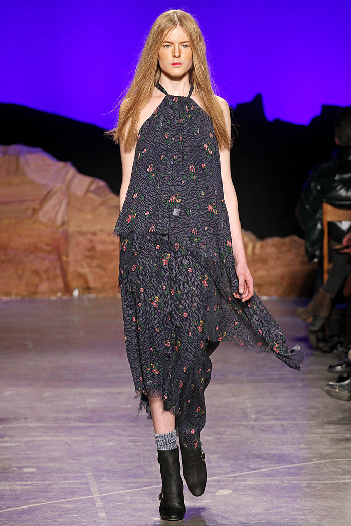 Band of Outsiders 2012ﶬ¸ͼƬ