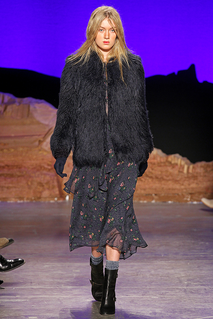 Band of Outsiders 2012ﶬ¸ͼƬ