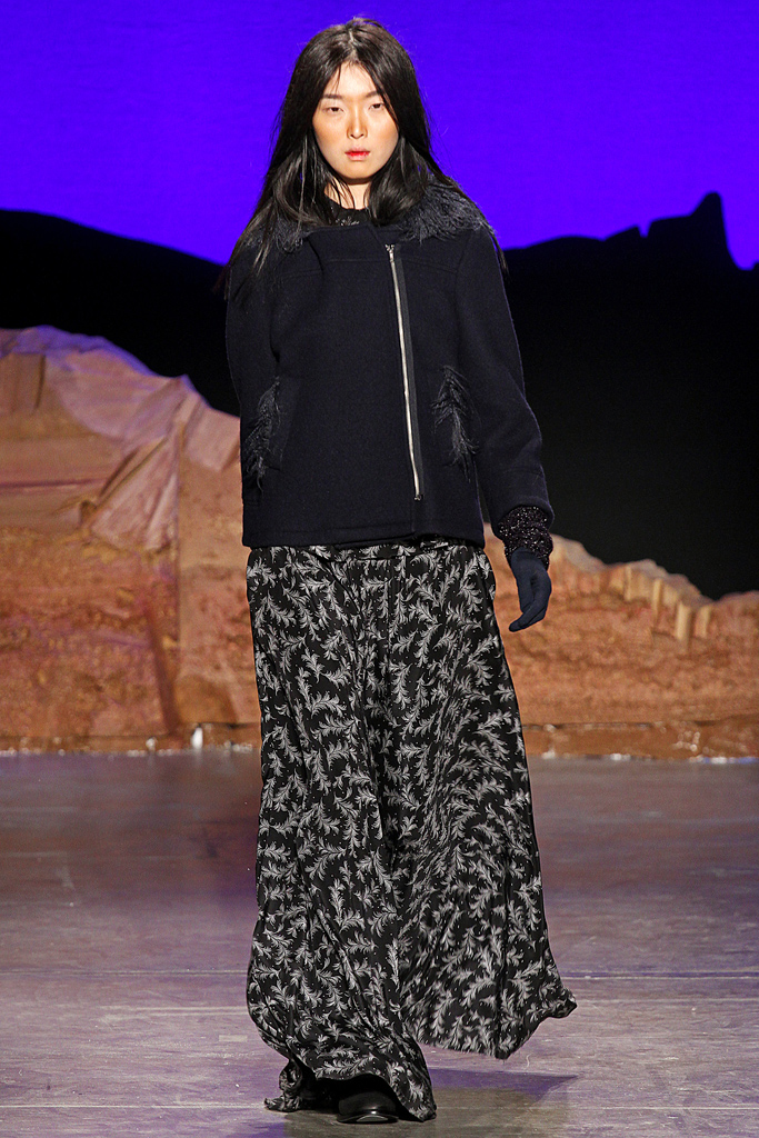 Band of Outsiders 2012ﶬ¸ͼƬ